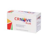 Nuova Farmajon Crnove Plus Integratore Alimentare, 10 Flaconi da 10ml