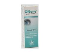 ONONE Gtt Oculari 10ml