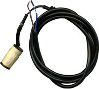 Nuova Feb Bobina per Serratura Elettrica F806, Serratura Viro 8230-7944, Nero