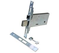 FEB ART. 6893 SERRATURA DOPPIA MAPPA TRIPLICE ENTRATA 90