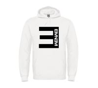 Nuova Felpa di EMINEM E rapper musica sweatshirt unisex uomo donna bambino v2