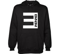 Nuova Felpa di EMINEM E rapper musica sweatshirt unisex uomo donna bambino v2