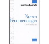 Nuova fenomenologia. Un'introduzione
