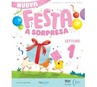Nuova Festa a sorpresa 1: Vol. 1