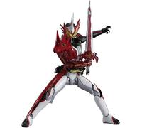 NUOVA figura Bandai S.H. Figuarts Kamen Rider Saber Brave Dragon 150 mm dal G...