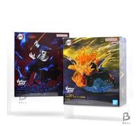 Nuova figura Demon Slayer Kimetsu no Yaiba VIBRATION STARS PLUS Zenitsu & Kai...