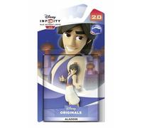 Nuova Figura Di Aladino Disney Infinity 2.0 - IQAV000067
