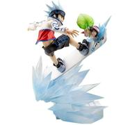Statuetta del re Sciamano Horohoro ARTFXJ PVC 22 cm, PP879