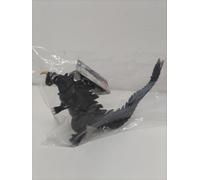 NUOVA figura in vinile morbido Bandai Movie Monster Series Gomez (Shin...