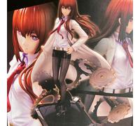 NUOVA figura KOTOBUKIYA Steins; Gate 0 Makise Kurisu Antinomic Dual scala 1/8