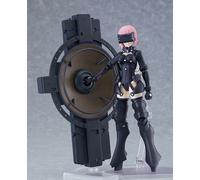 NUOVA figura Max Factory figma Fate/Grand Order Shielder Mash Kyrielight Ortinax