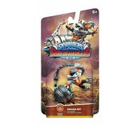Nuova Figura Skylanders Superchargers Terra - Smash Hit - 87531EU
