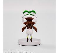NUOVA figura Square Enix Final Fantasy XI Bright Arts Gallery Mandragora 68 mm