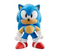 Nuova Figura Stretch Di Sonic The Hedgehog