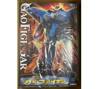 NUOVA figura Takara Tomy T-SPARK Toyrise GaoFighGar FINAL Brave King GaoGaiGar