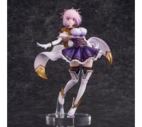 NUOVA figura Union Creative Gridman Universe Shinjo Akane (New Order) scala 1/6