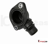 NUOVA flangia liquido di raffreddamento nella testata cilindro 1.9 TDI AUDI V...