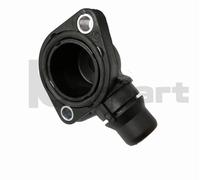Nuova flangia liquido di raffreddamento OEM nella testata cilindro 1.9 TDI AU...