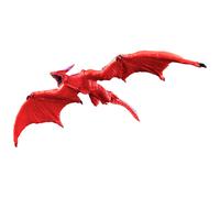 NUOVA FOTOCAMERA Bandai Movie Monster Series Gyaos 2023 - Rinascita - PVC Fig...