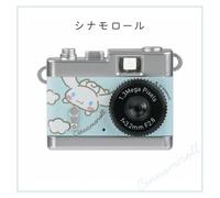 NUOVA fotocamera digitale Kenko Sanrio: Hello Kitty, Kuromi, tutti i 6...