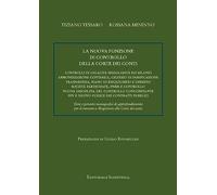 Nuova funzione di controllo della corte dei conti