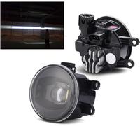 Nuova Generazione Led Fendinebbia Assemblee per Toyot.a Avensis Aygo Yaris Corolla 4Runner Tacoma Camry Auris Tundra RAV4 C-HR Highlander bB iQ Prius Verso Urban Wish Cruiser Prius Venza 812200D042