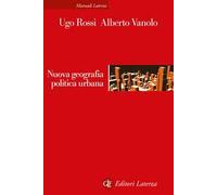 Nuova geografia politica urbana