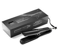 NUOVA GHD CHRONOS MAX - PIASTRA LISCIANTE NERA - ONDE MORBIDE