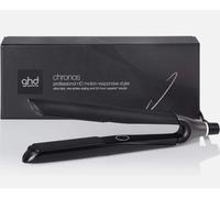 NUOVA GHD CHRONOS STYLER - PIASTRA LISCIANTE NERA - ONDE MORBIDE
