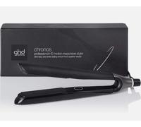 NUOVA GHD CHRONOS STYLER - PIASTRA PER CAPELLI NERA ULTIMA GENERAZIONE