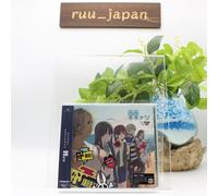 Nuova GIRLS BAND CRY TOGENASHITOGEARI TOGENASHI CD Standard Edition Release J...