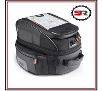 NUOVA GIVI XS306 BORSA DA SERBATOIO TANKLOCK LITRI 25
