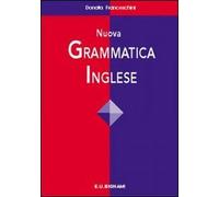 Nuova grammatica inglese