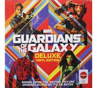 Nuova Guardians Of The Galaxy Edizione Deluxe Vinyl 2-LP Marvel Music 0002959801