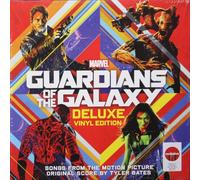 Nuova Guardians Of The Galaxy Edizione Deluxe Vinyl 2-LP Marvel Music 0002959801