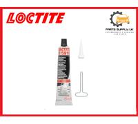 Nuova Guarnizione Coperchio Testata Cilindro LOCTITE LOC5910BLACK80ML 80ML Nero
