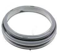 Nuova Guarnizione Porta Manicotto Oblò Compatibile Con Vestel VWM42106 Lavatrice