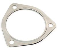 Nuova guarnizione scarico convertitore catalitico OEM Audi VW Seat Skoda...