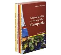 Nuova guida ai vini della Campania - [Edizioni dell'Ippogrifo]