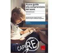 Nuova guida alla comprensione del testo. Vol. 2: Attività di avvio