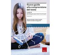 NUOVA GUIDA ALLA COMPRENSIONE DEL TESTO VOL. 4 - DE BENI ROSSANA, VOCETTI
