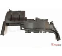 NUOVA Guida Aria Raffreddamento Audi A6 C7 2011-2014 3.0 Benzina Sinistro...