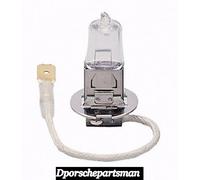Nuova HELLA Lampadina Alogena H 3 (12 V-100 W) (Solo Per Uso Fuoristrada)