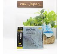 Nuova Herbert Von Karajan Anton Bruckner Symphony No.5 Berliner Philharmony U...