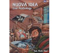 Nuova Idea - Live Anthology