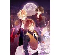 Nuova idea SW Diabolik Lovers Chaos Lineage per Nintendo Switch