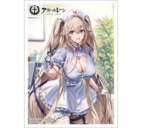 Nuova Illustrazione Manica Azur Lane Anchorage Nurse Ver. GIAPPONE UFFICIALE