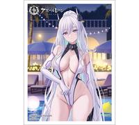 Nuova Illustrazione Manica Azur Lane Kearsarge Notte Piscina GIAPPONE UFFICIALE