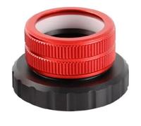 Nuova interfaccia coassiale di bloccaggio da M42 a 1,25 pollici, accesso