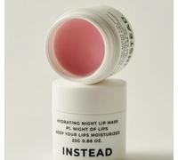 NUOVA INVECE maschera labbra notturna idratante 25 g originale senza...